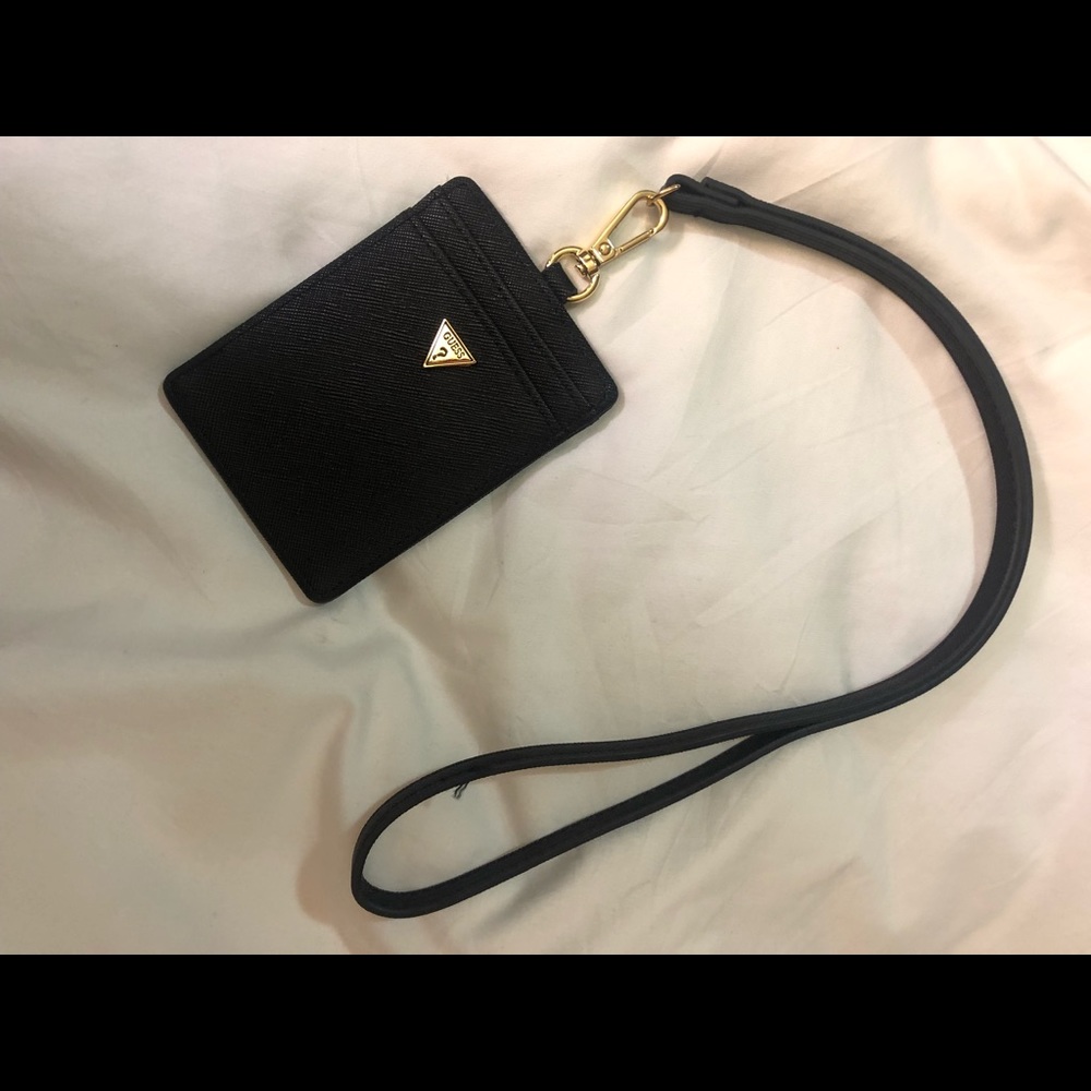 NWOT GUESS Stocking stuffer